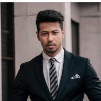 Vignesh Kumar