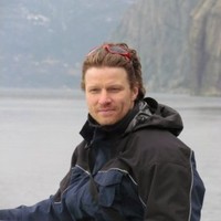Mark Degroote