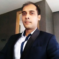 Krishna Chummun