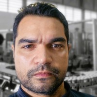 Jonathan Araujo, PMP