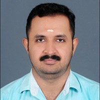 Sujith T Ravi