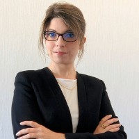 Cécilia Guimard