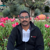 Sivakumar Samiappan PMP®️