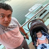Rabi Zarate