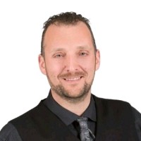 Patrick Breault