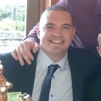 Cathal Mcmonagle