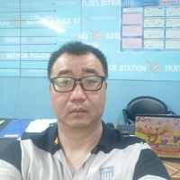 Cheah Hung Teong