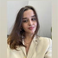 Ketevan Mikeltadze