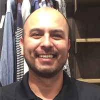 Peter Otero