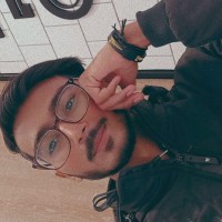 Muhammad Arbab Rasheed