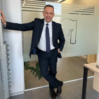 Dimitris Stefanidis
