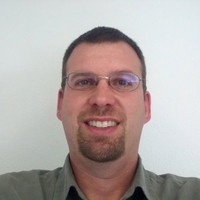 Jeff Steger