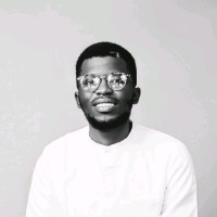 Osemudiamen E.