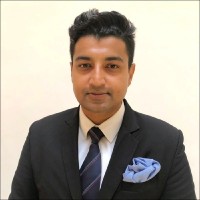 Rupesh Solanki