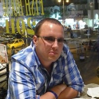 Кирилл Кузнецов