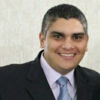 Ederson De Paula Rosa