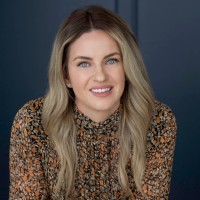 Courtenay Parrott