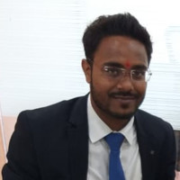 Ankit Singh Parihar