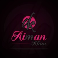 Aiman Khan
