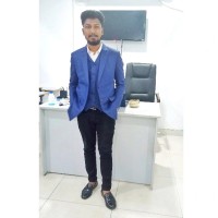 Shamim Mahmud