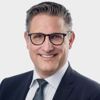 Johannes T. Barth