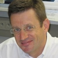Peter De Vos