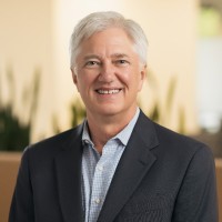 Fred Borstad, CIMA®