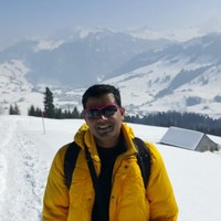 Hasitha Vithanage