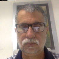 Ramon Vazquez