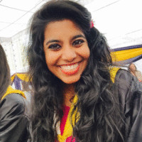 Mahima T P