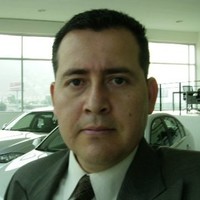 Luis Alberto Hernández Jiménez