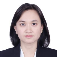 Priscilla Chen