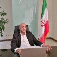 Reza Mehrabi