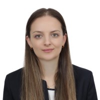 Emilija Mitrevska