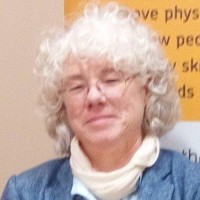 Janet Wilson