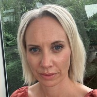 Lina Connedal