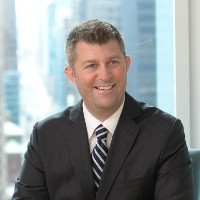 Antony P. Lorius