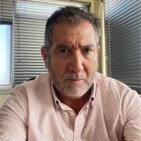 Ricardo Santiago Honores Farias