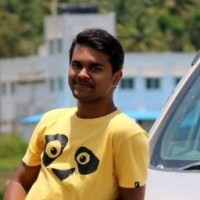 Rakshith K A