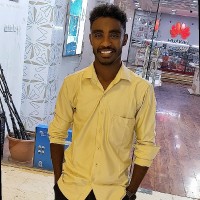 Khalid Abd Elrahim