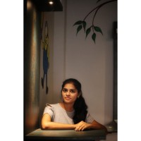 Manisha Boddu