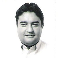 Francisco Solorio Ornelas