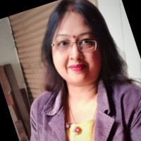 Priyanka Vashishtha