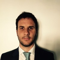 Gonzalo Martín
