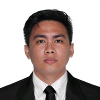 Ian Dionosa