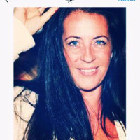 Susanne Sunnanväder