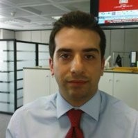 George Stathopoulos