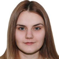 Анна Пономарева