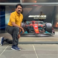 Sandip Kejriwal