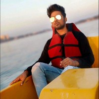 MD AAFTAB